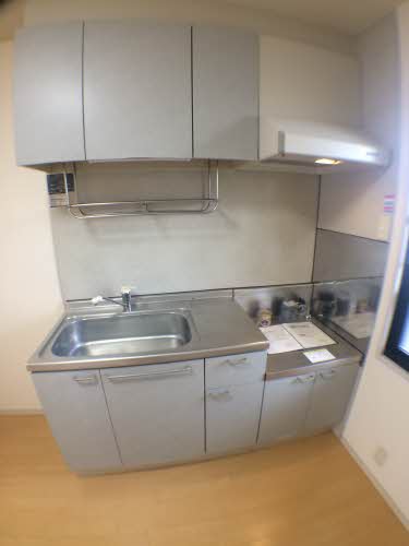 ディアス持川 A202号-4