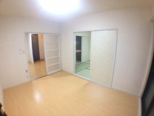 ディアス持川 A202号-5