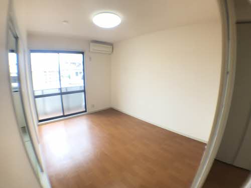 ディアス持川 B102号-2