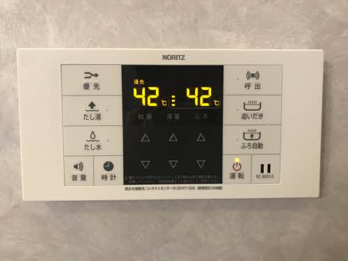 ディアス持川 B102号-6