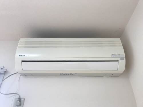 ディアス持川 B102号-9