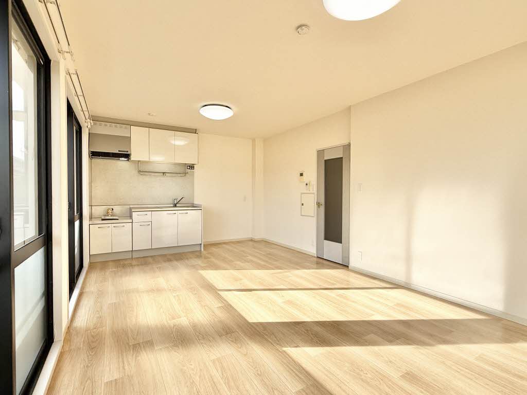 グランドールＡＫＩ B102号-2