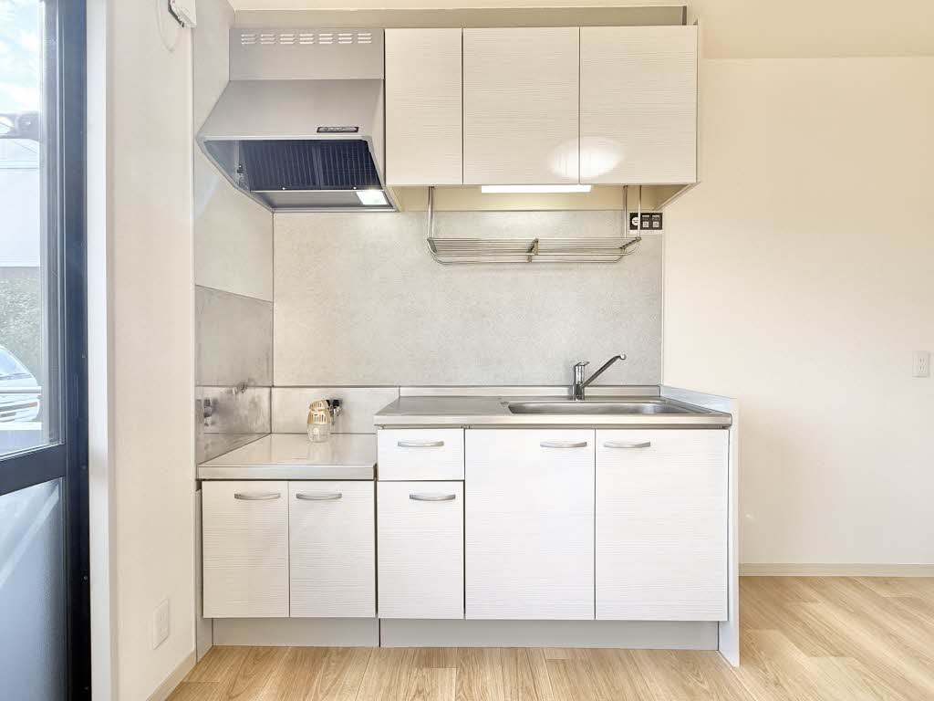 グランドールＡＫＩ B102号-4