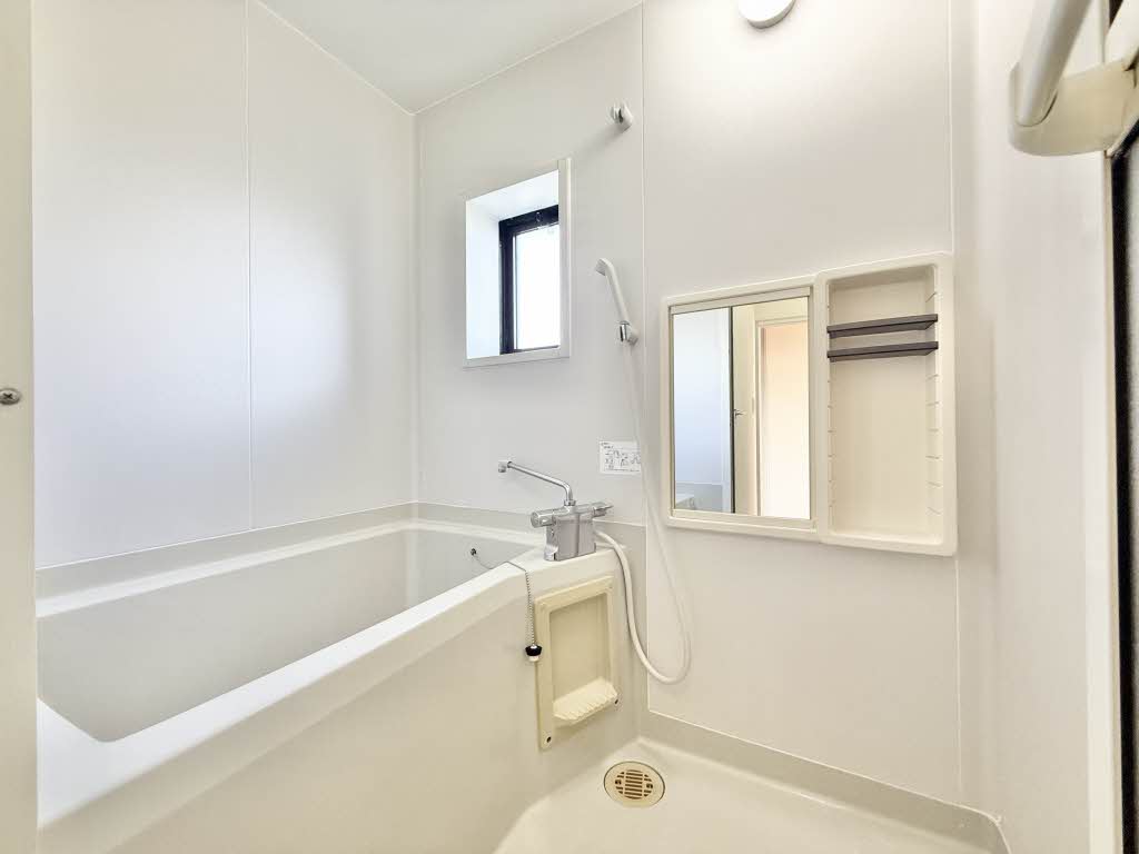 グランドールＡＫＩ B102号-5