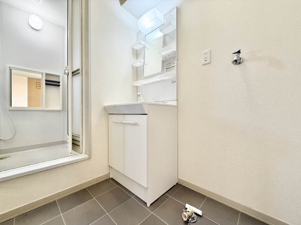 グランドールＡＫＩ B102号-6