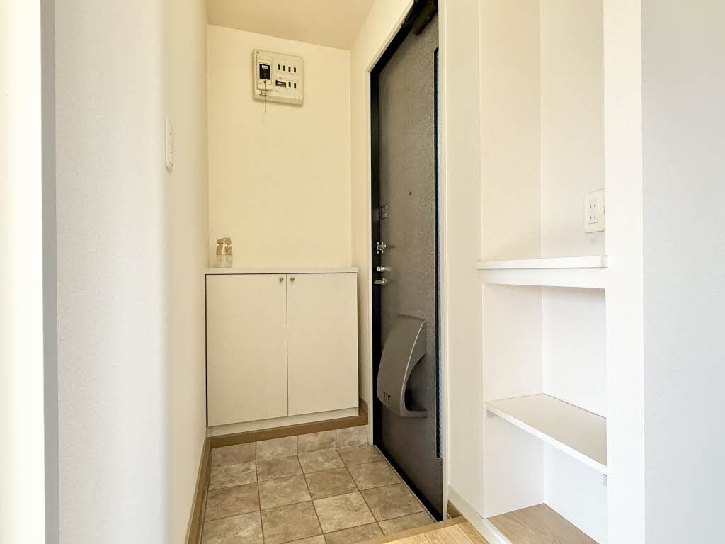 グランドールＡＫＩ B102号-8