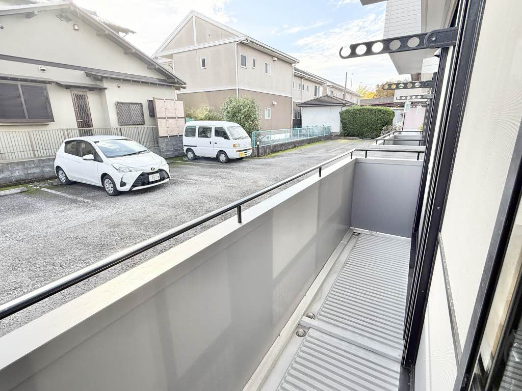 グランドールＡＫＩ B102号-10