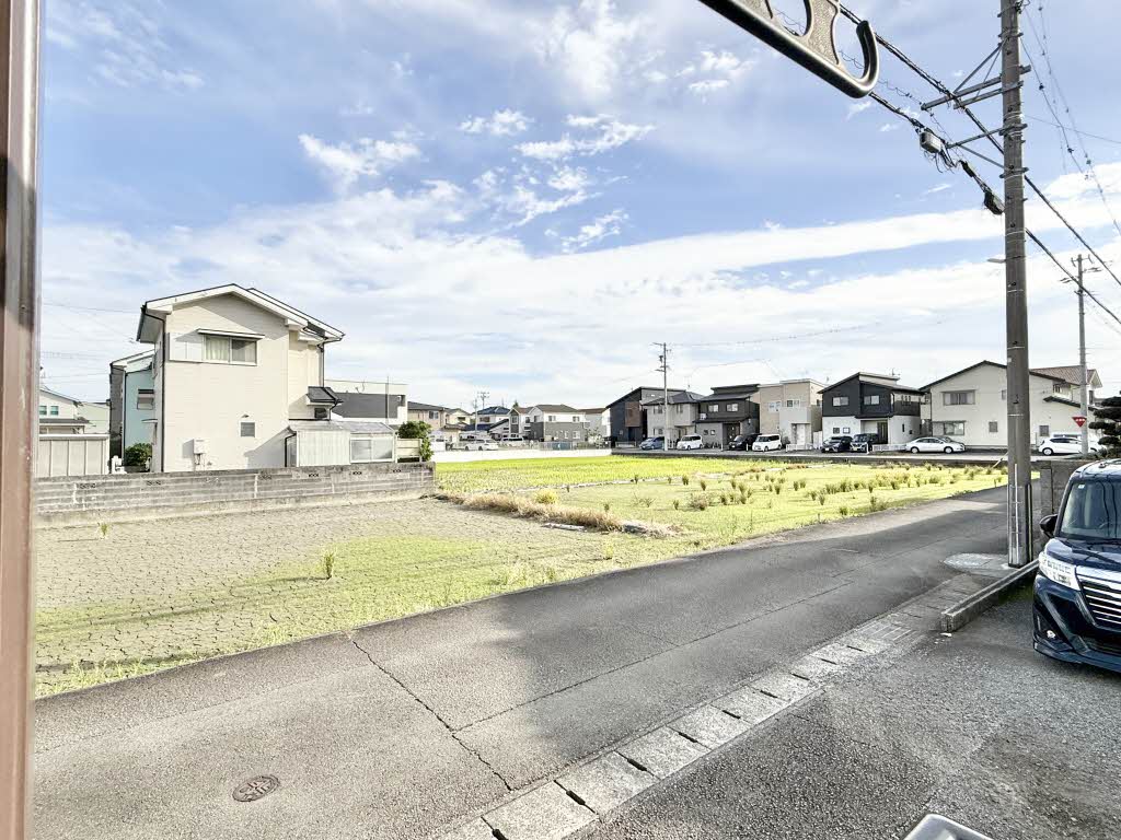 グランドールＡＫＩ B102号-13