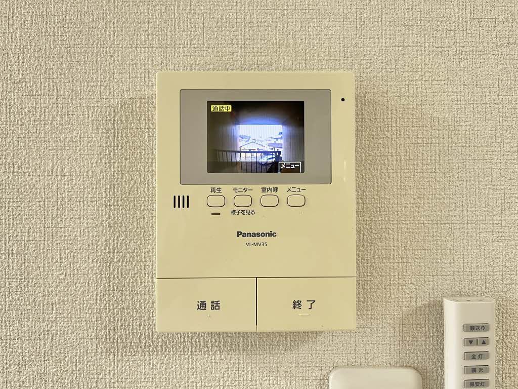 サンモール牧野B 0202号-11