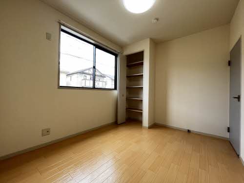 シャントア長久手 0102号-8