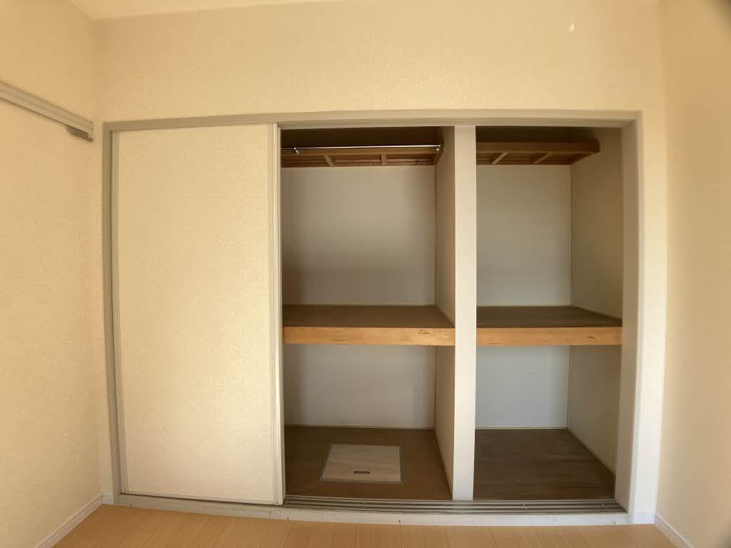 アリシア山手 A103号-3