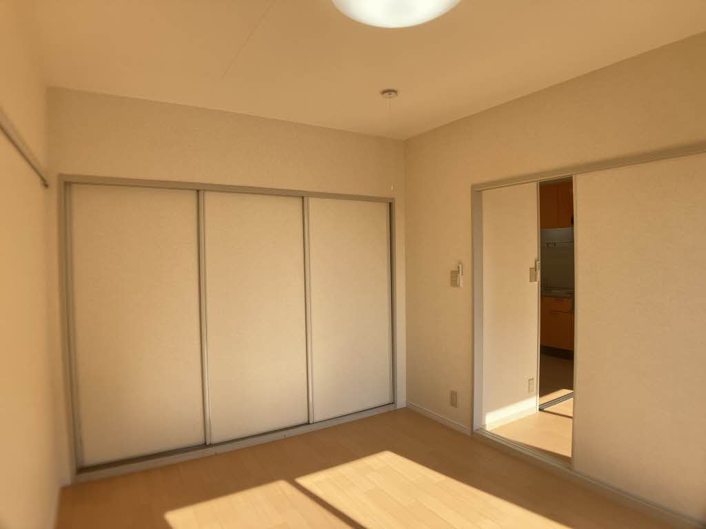 アリシア山手 A103号-4