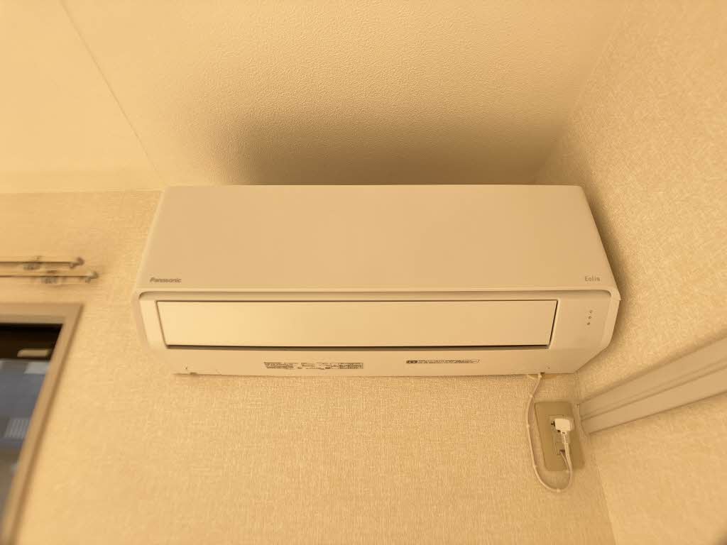 アリシア山手 A103号-5