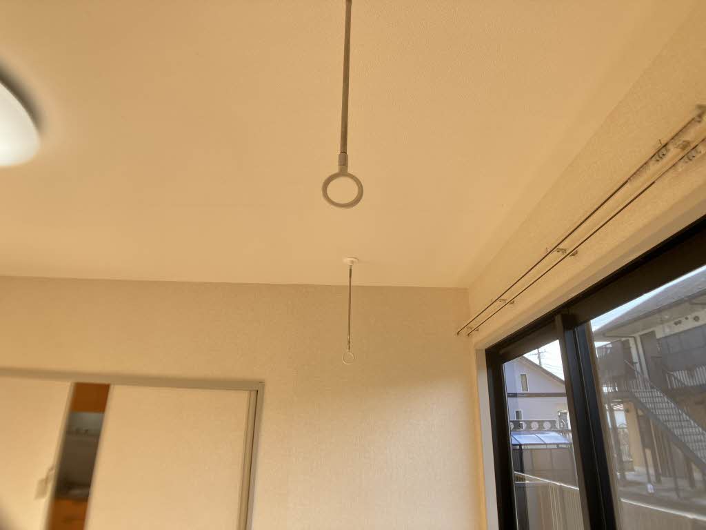 アリシア山手 A103号-6