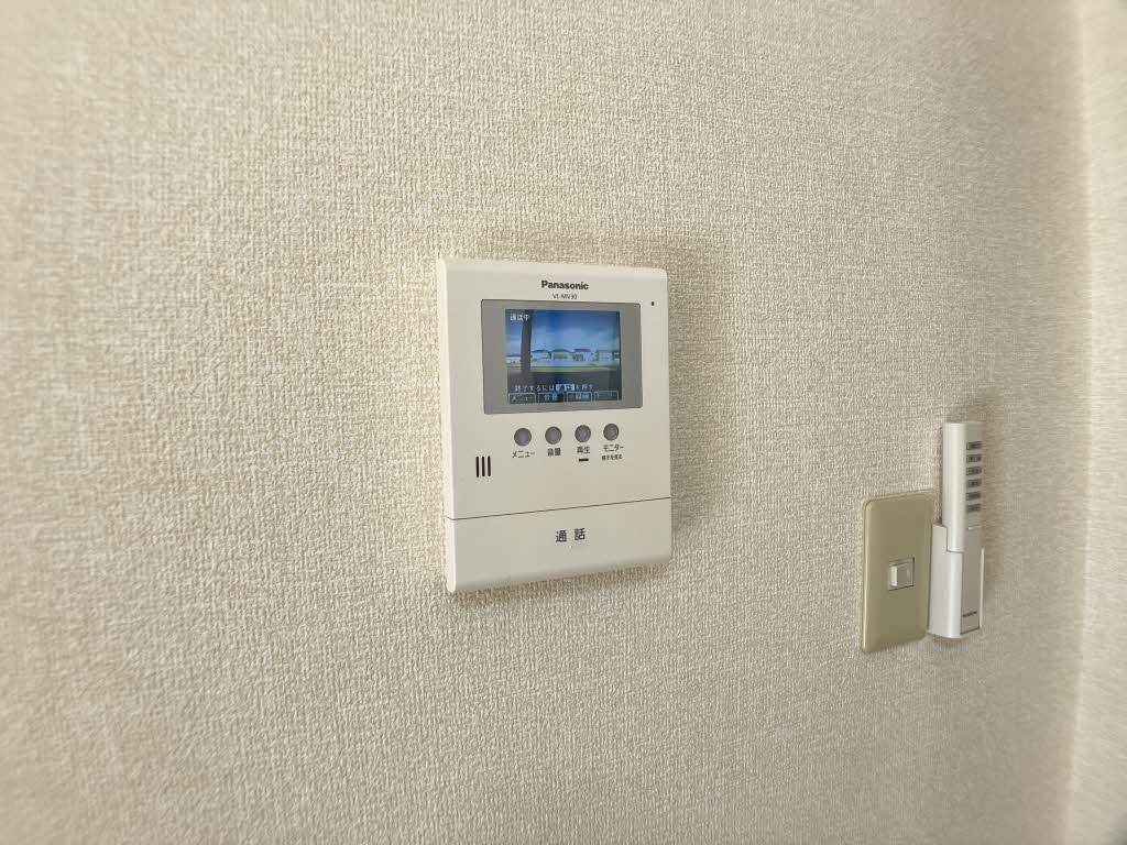 アリシア山手 A103号-8