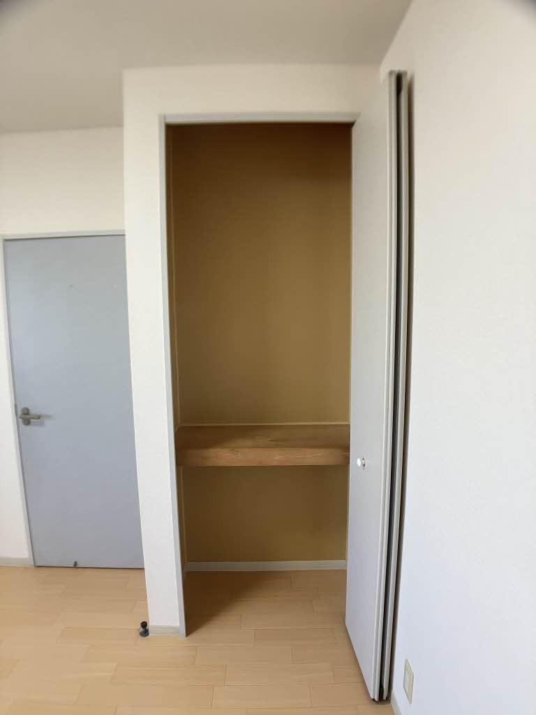 アリシア山手 A103号-9