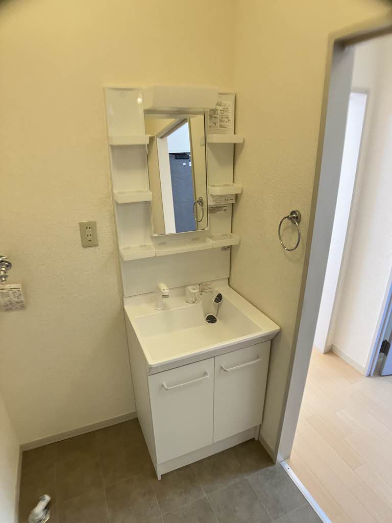 アリシア山手 A103号-11