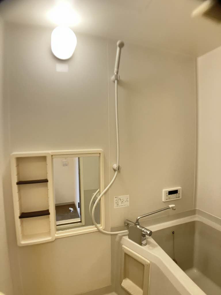 アリシア山手 A103号-12