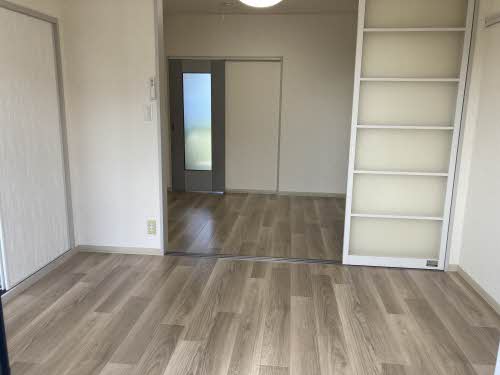 アリシア山手 A203号-4