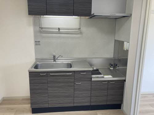 アリシア山手 A203号-6