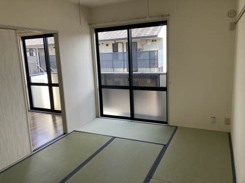 アリシア山手 A203号-7