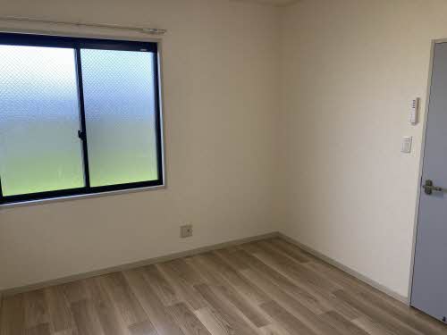 アリシア山手 A203号-9