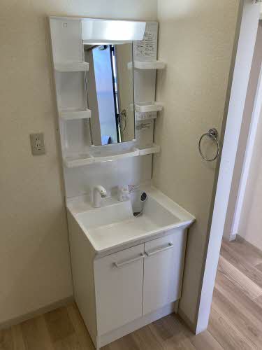 アリシア山手 A203号-12