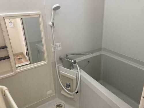 アリシア山手 A203号-13