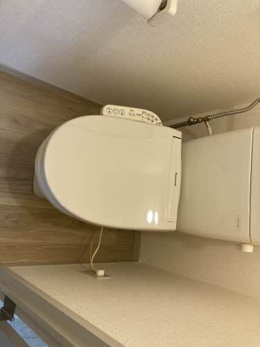 アリシア山手 A203号-14