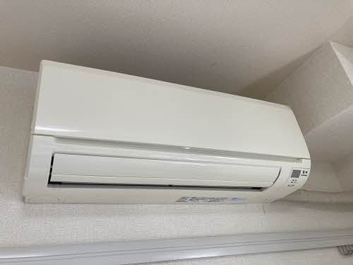 アリシア山手 A203号-15