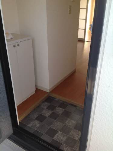 アリシア山手 B203号-2