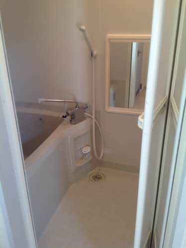 アリシア山手 B203号-4