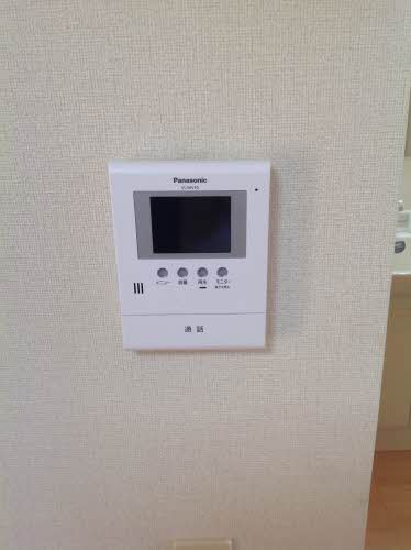 アリシア山手 B203号-7