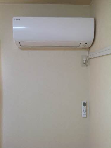 アリシア山手 B203号-8