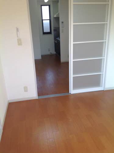 アリシア山手 B203号-9