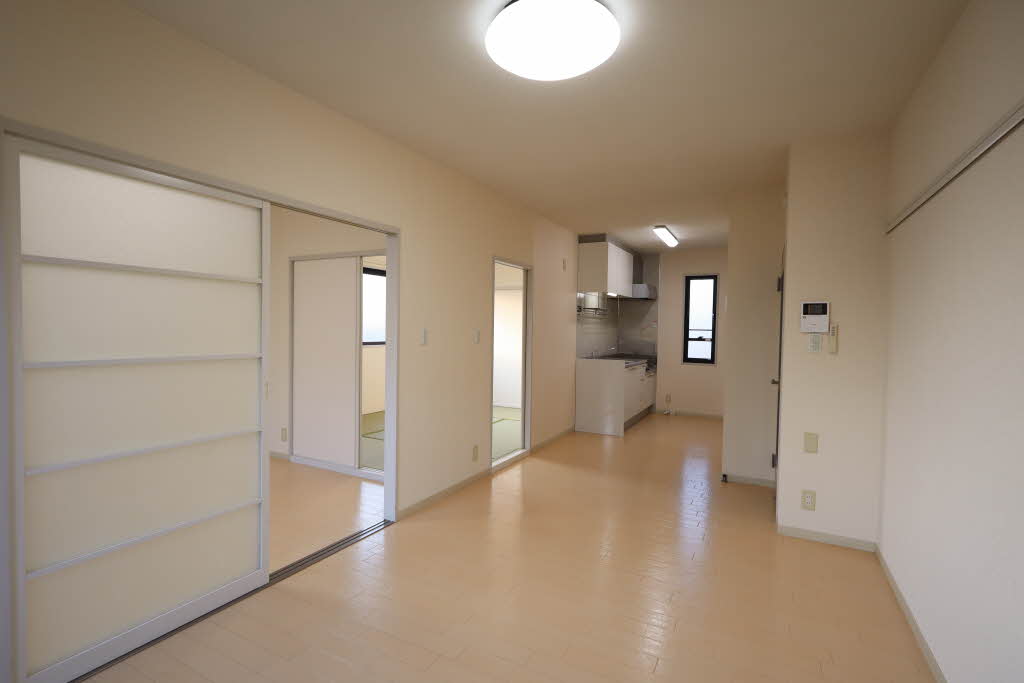 フレックスツイン B102号-2