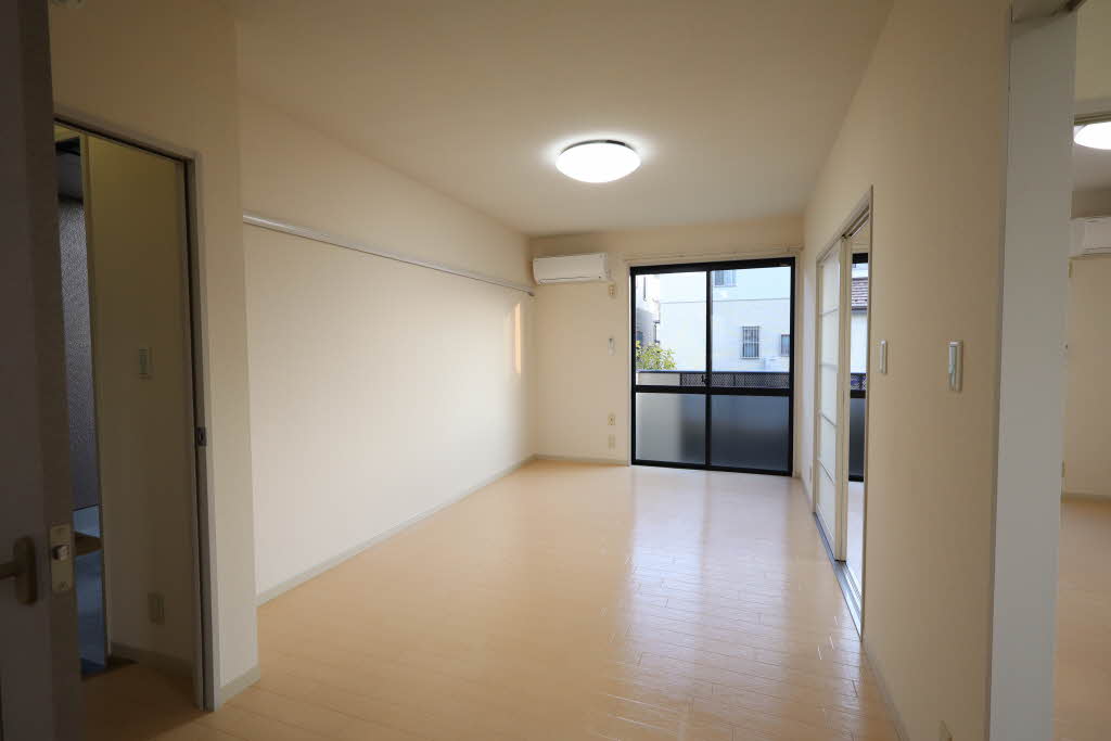 フレックスツイン B102号-3