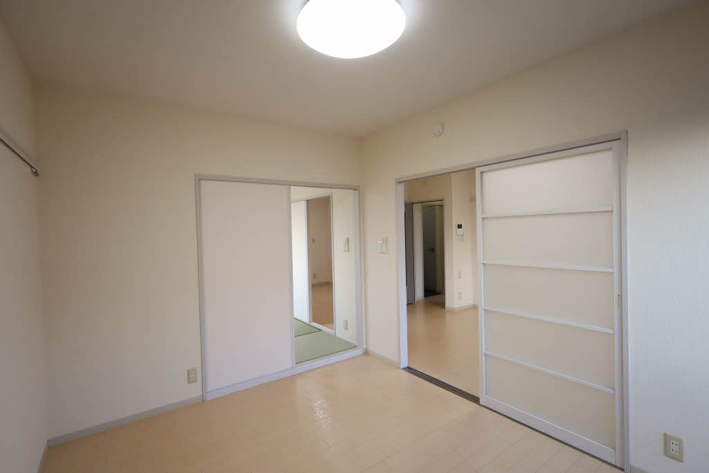 フレックスツイン B102号-6