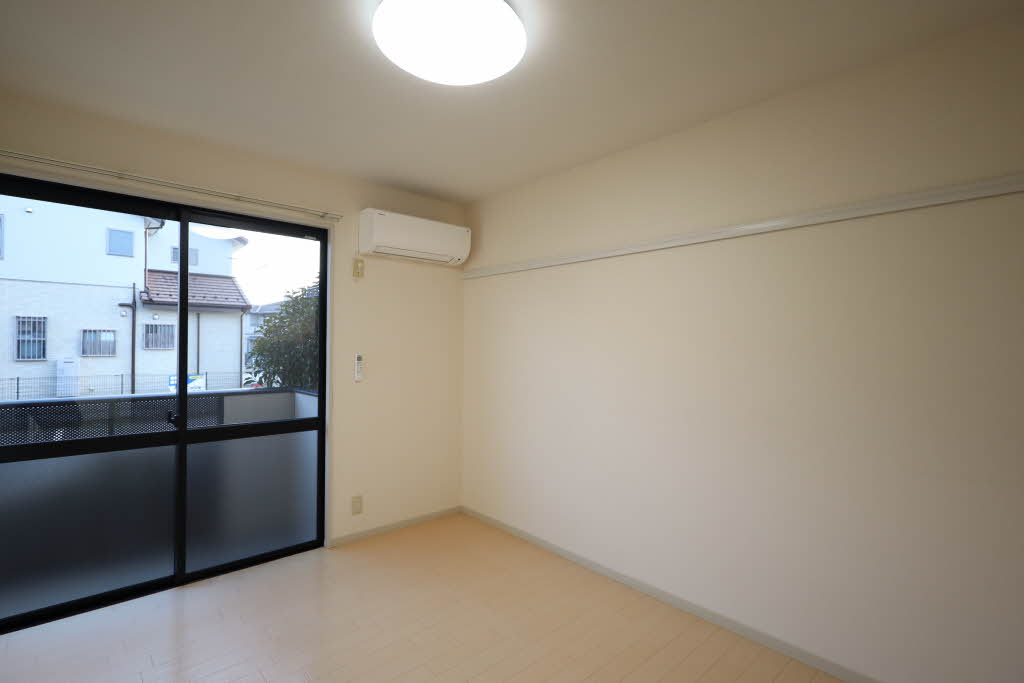 フレックスツイン B102号-7