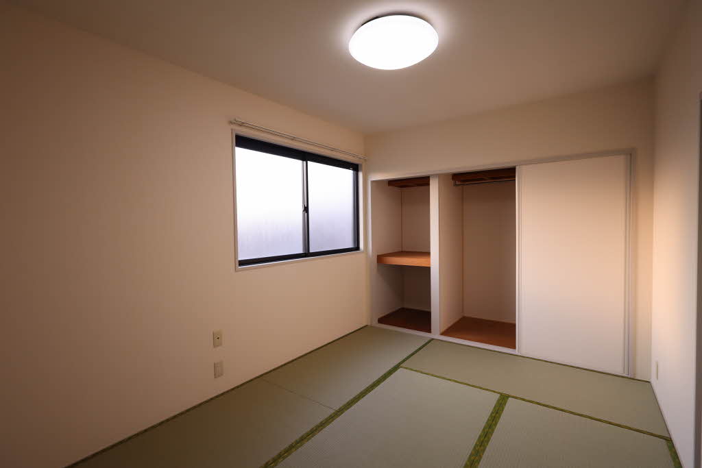 フレックスツイン B102号-8