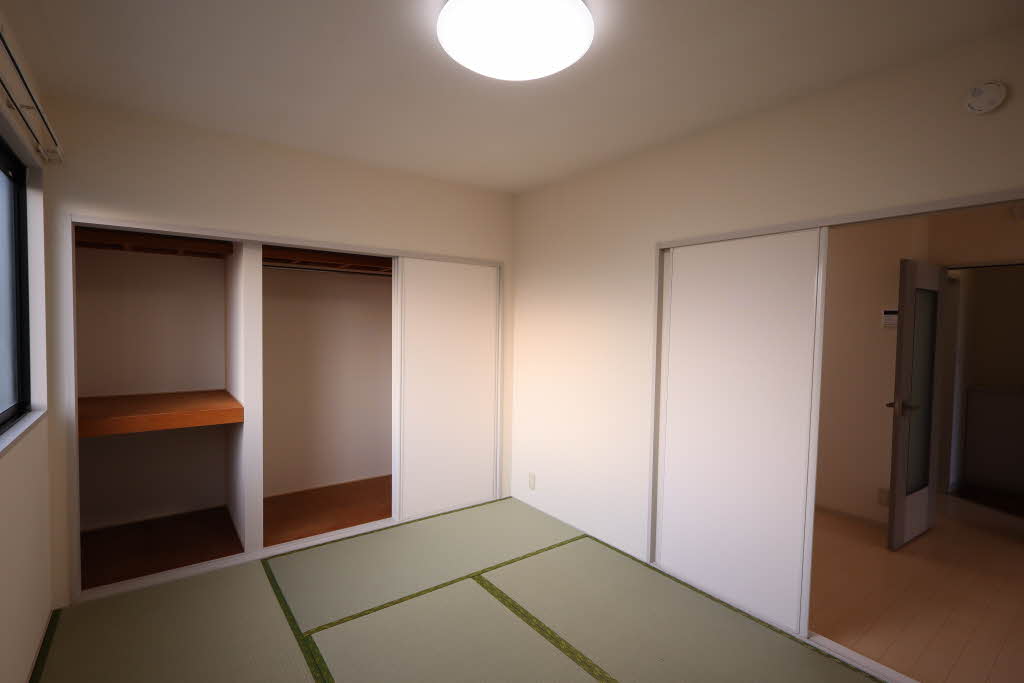 フレックスツイン B102号-9