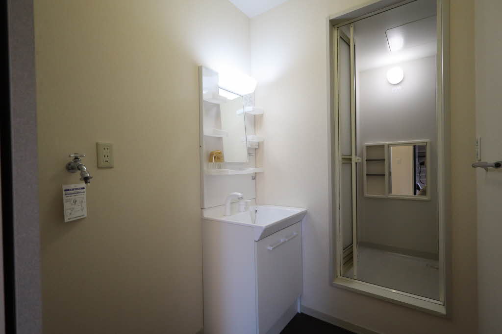 フレックスツイン B102号-10