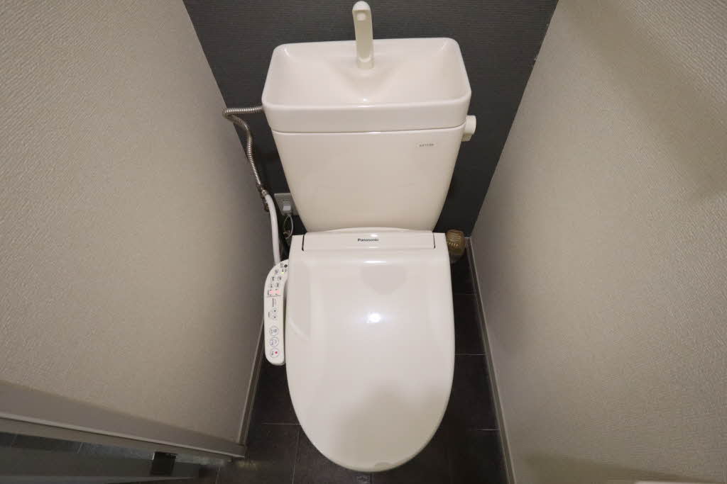 フレックスツイン B102号-12