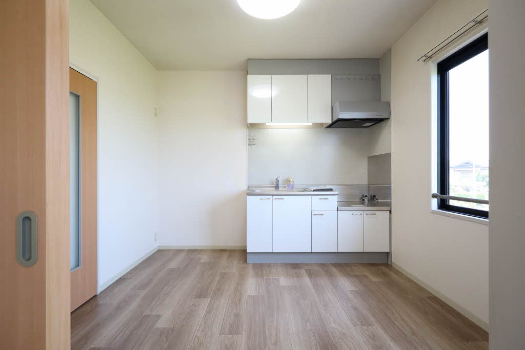 コーポラスたなか C201号-3