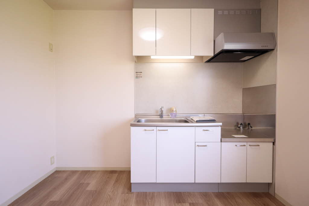 コーポラスたなか C201号-6