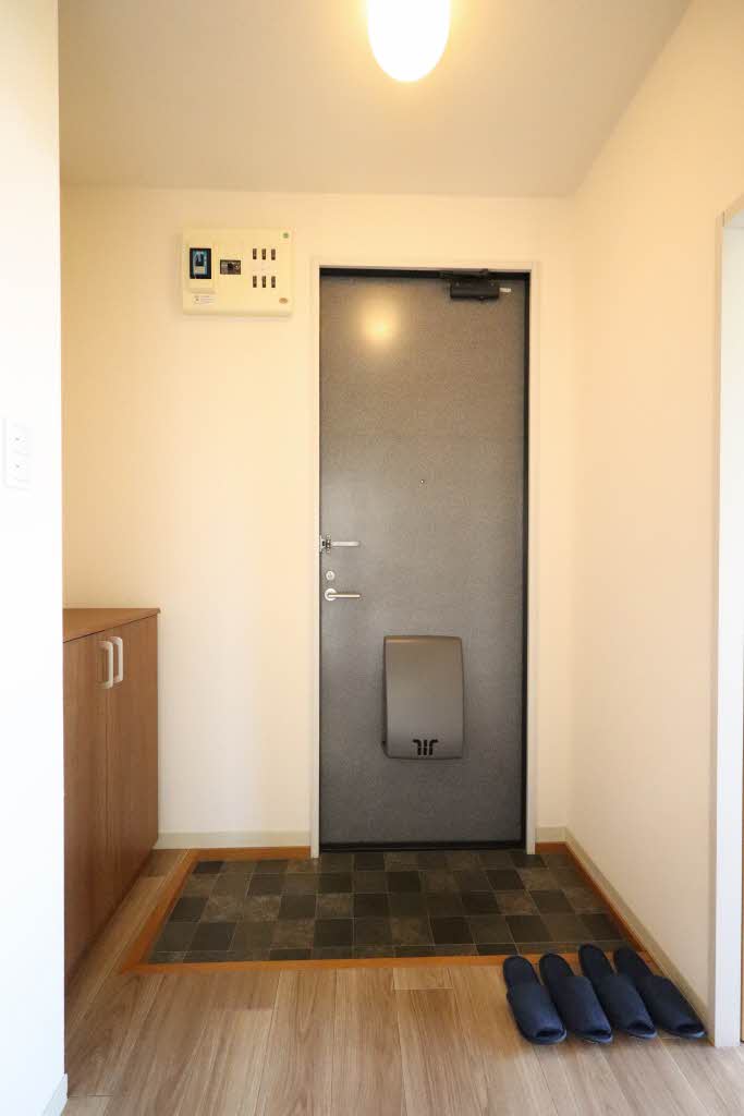 コーポラスたなか C201号-10