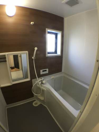 ファミール C102号-4