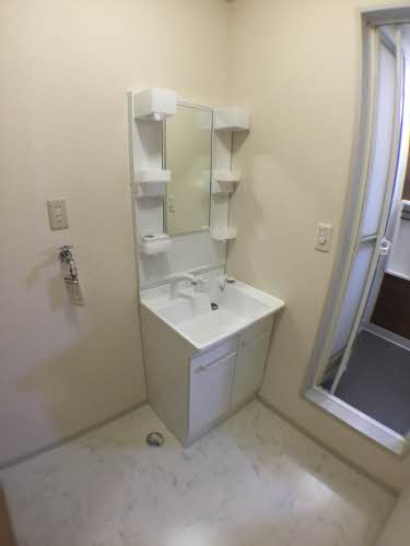 ファミール C102号-5