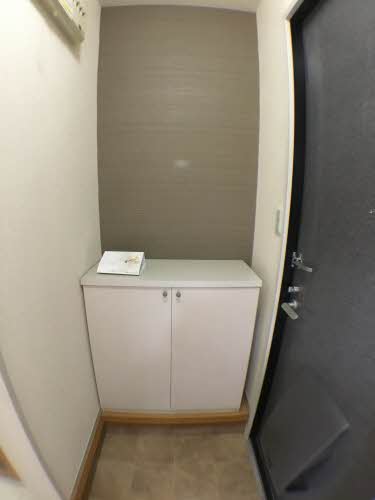 ファミール C102号-7