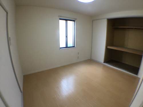 ファミール C102号-10